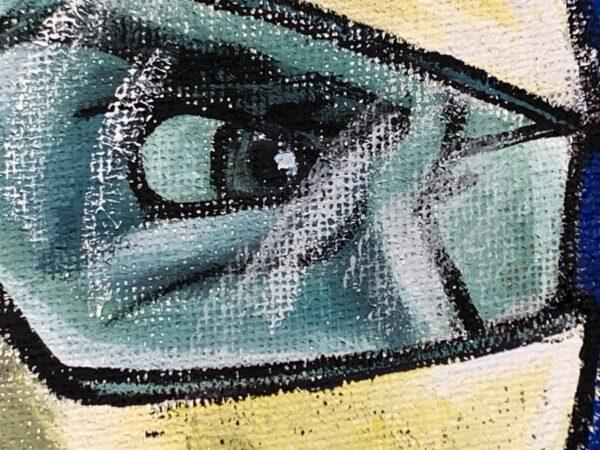 Le due facce di Goldrake