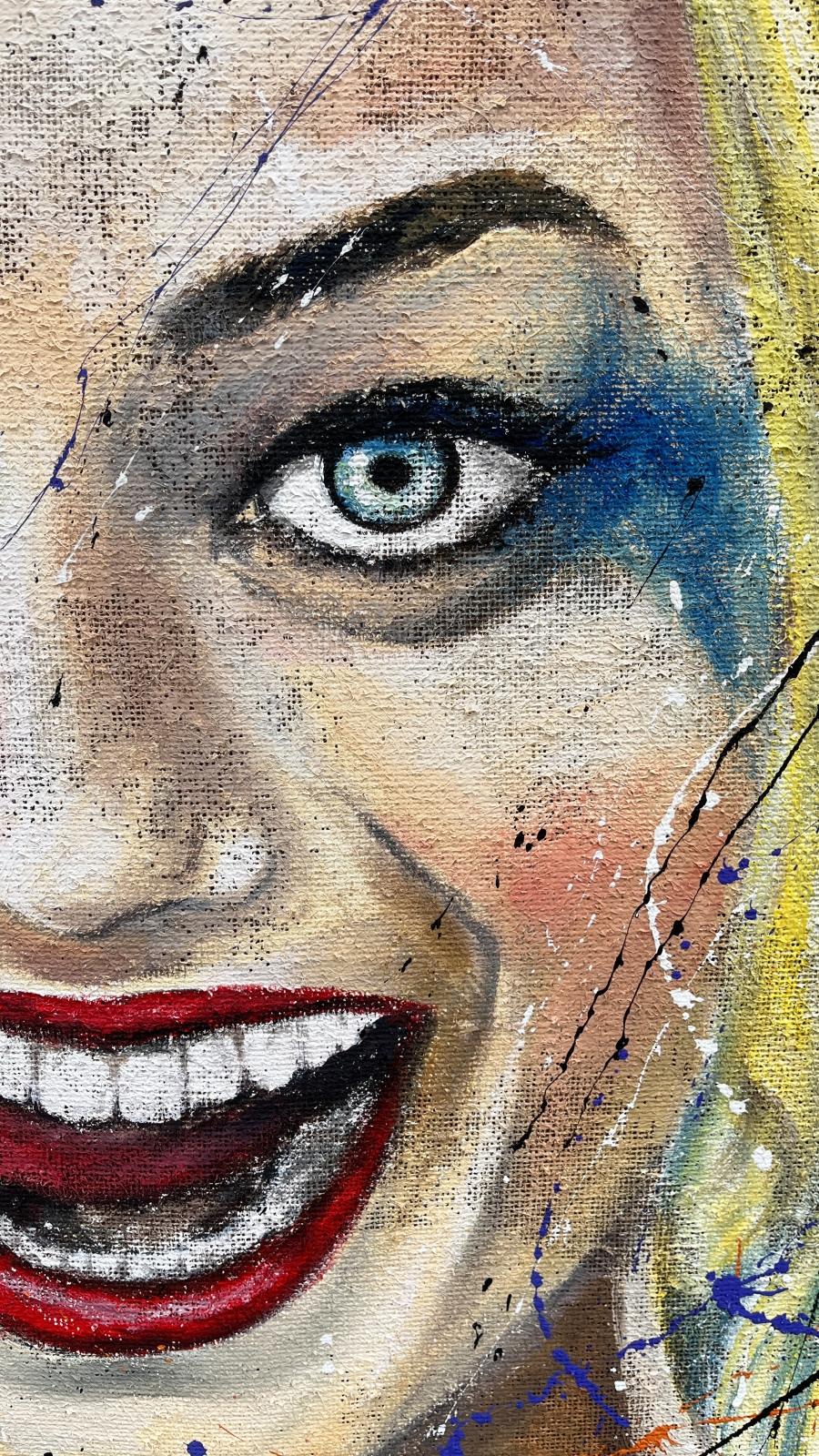 Juta Excited Harley - immagine 2