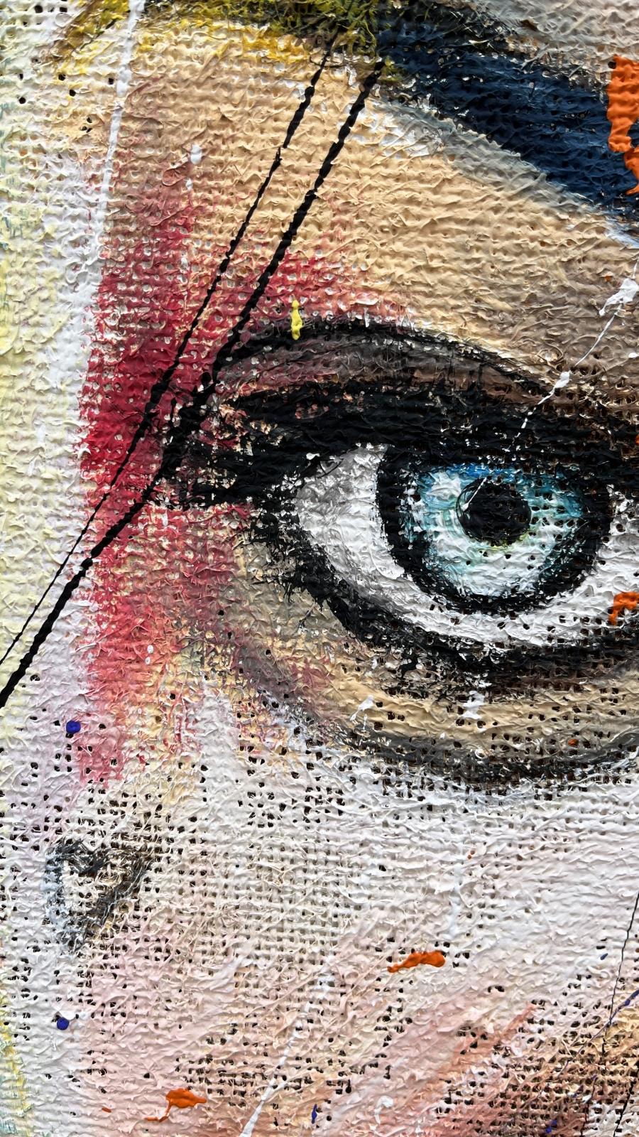 Juta Excited Harley - immagine 3