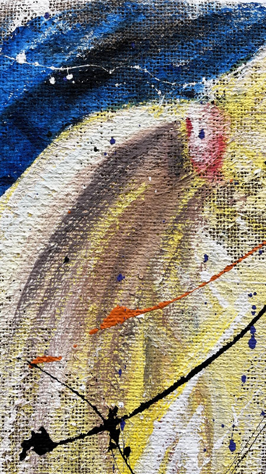 Juta Excited Harley - immagine 6