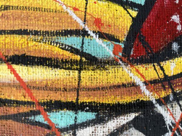 Juta Mary Saotome Primo Piano