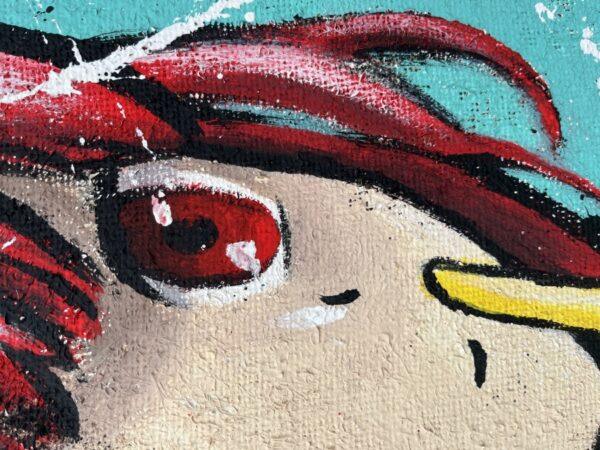 Juta Kana Arima Primo Piano