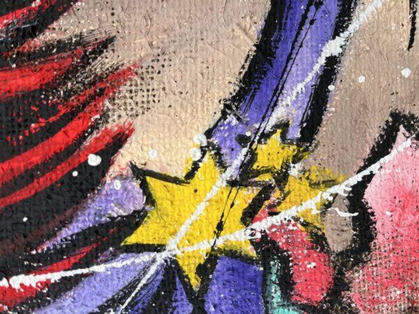 Juta Kana Arima Primo Piano