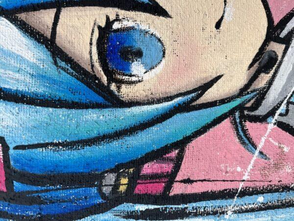 Juta Hatsune Miku Primo Piano