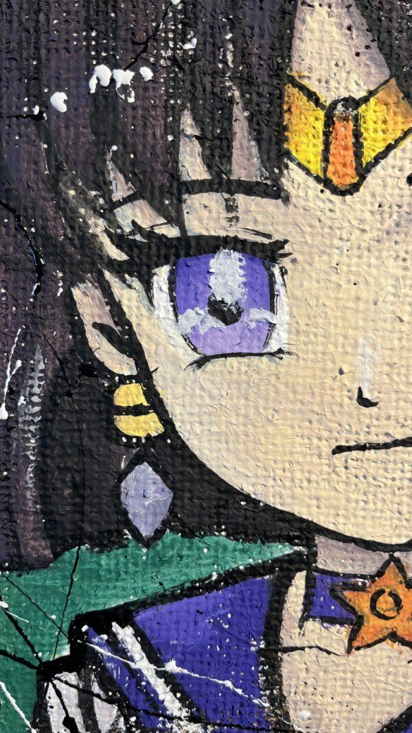Juta Hotaru Tomoe Primo Piano