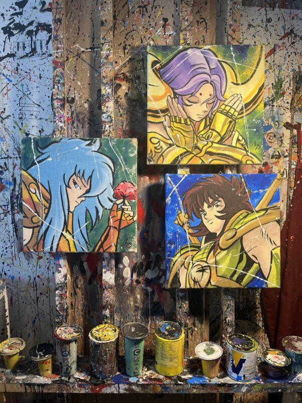 Juta Aphrodite Primo Piano