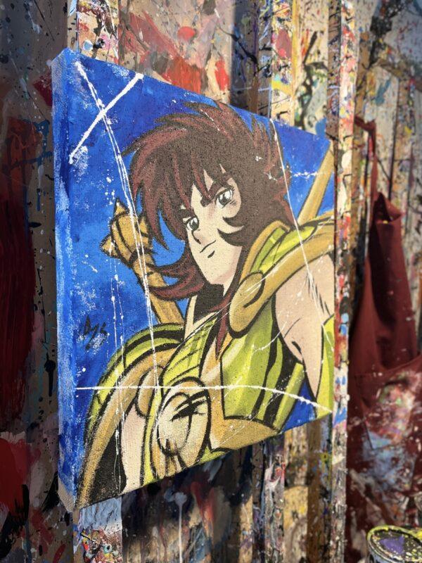 Juta Dohko Primo Piano