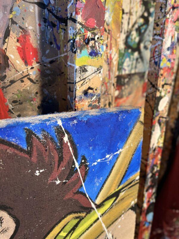 Juta Dohko Primo Piano