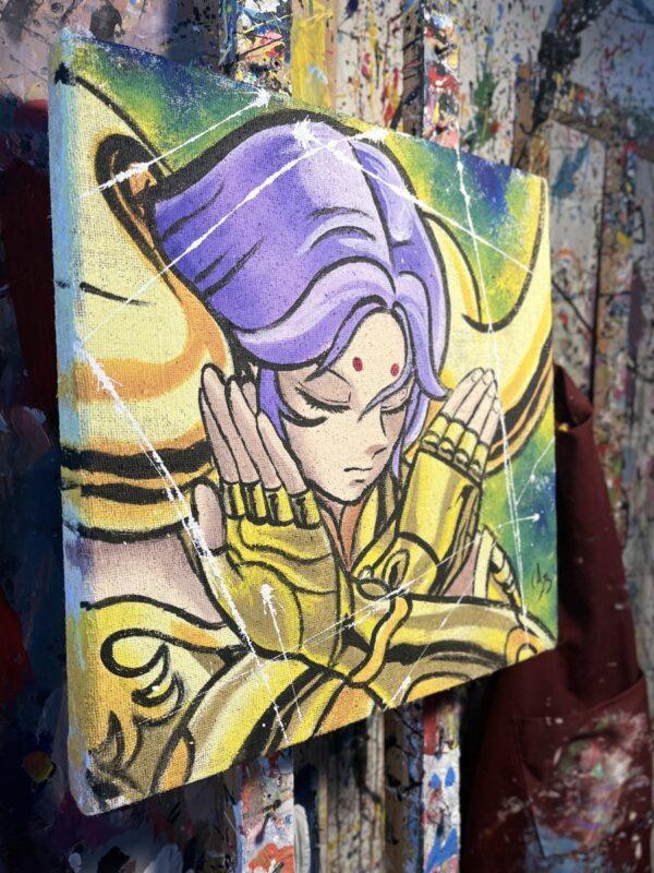 Juta Mur Primo Piano