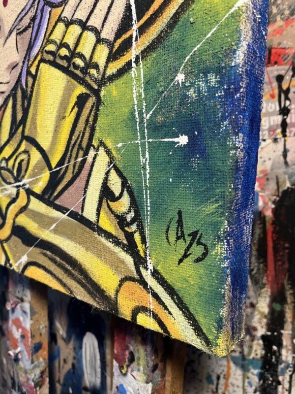 Juta Mur Primo Piano