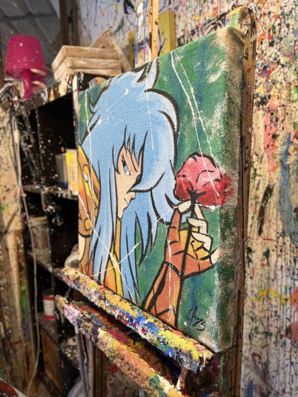 Juta Aphrodite Primo Piano