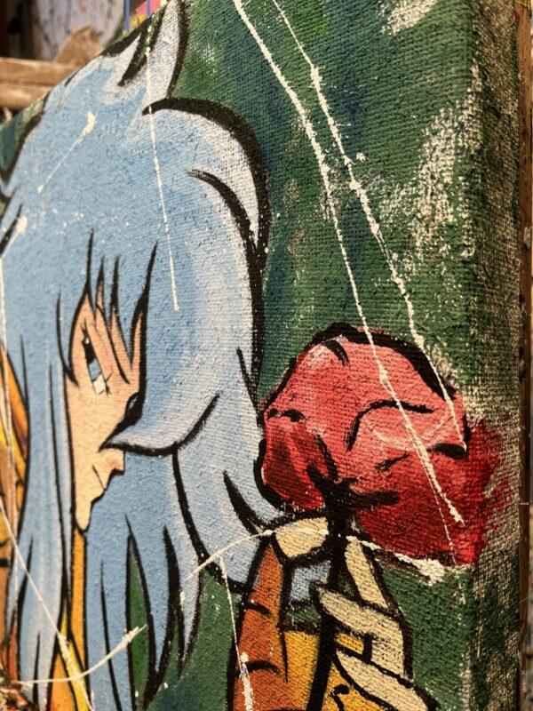 Juta Aphrodite Primo Piano