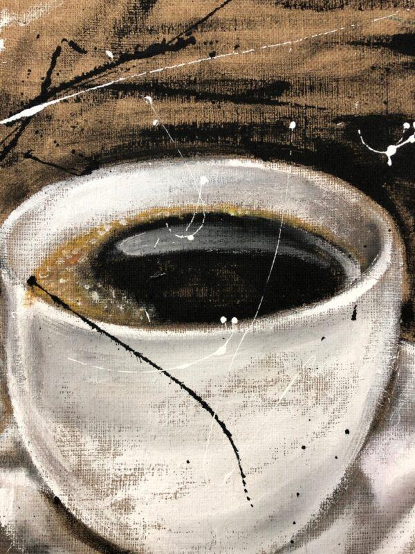 Coffee time