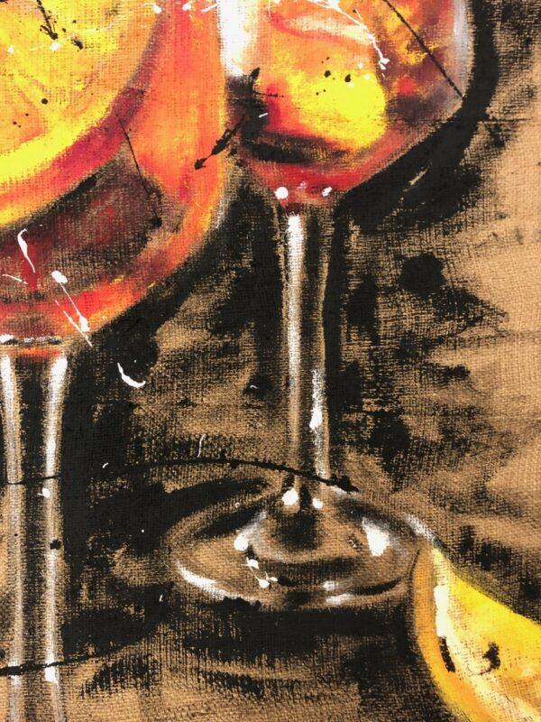 Spritz time