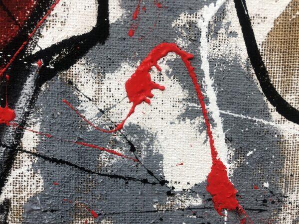 Juta Fujiko e Lupin Bacio Rubato