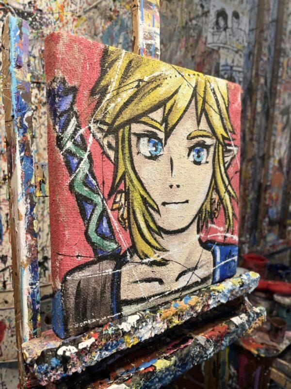 Juta Link Primo Piano