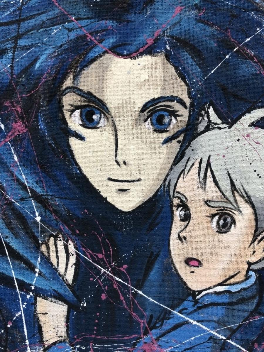 Howl - immagine 6