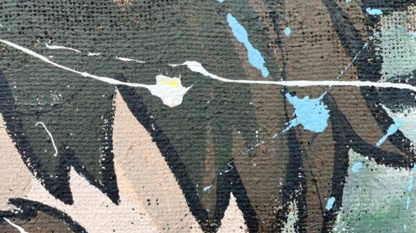 Juta Il ragazzo e l'airone