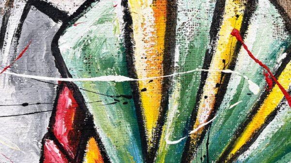 Juta L'Implacabile Jeeg