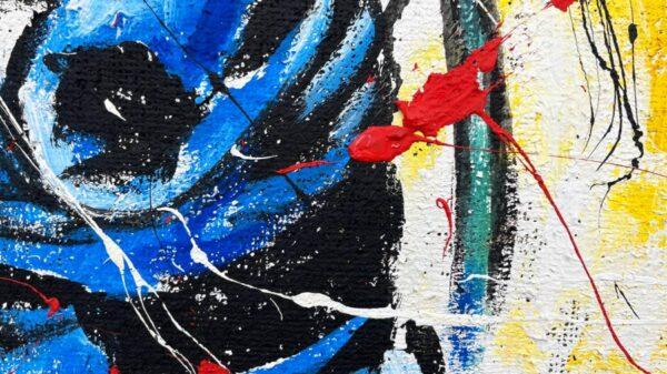 Juta L'Implacabile Jeeg