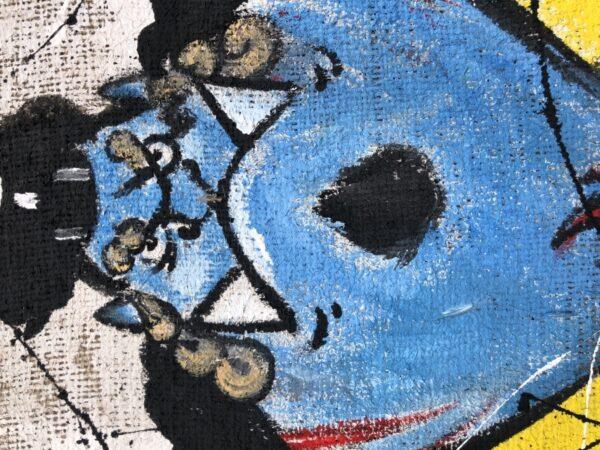 Juta One Piece Jinbe