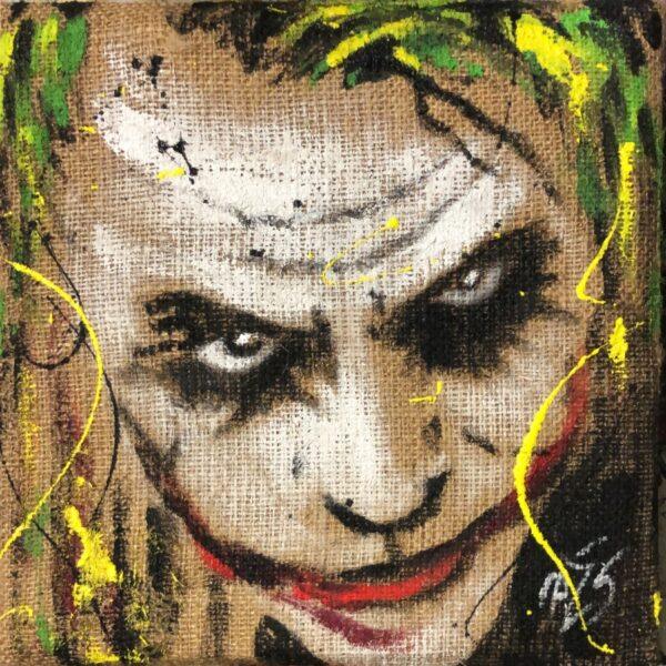 Joker Ledger Juta Piccolo