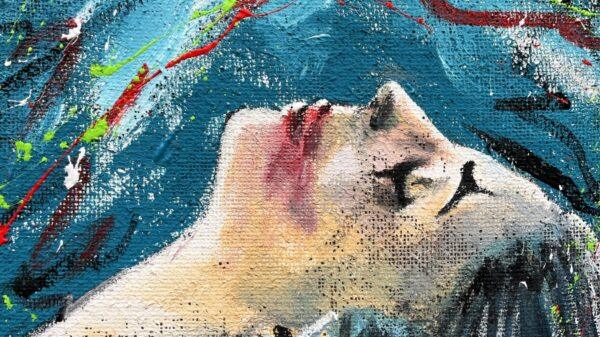 Juta Joker Folie à deux