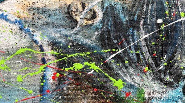 Juta Joker Folie à deux