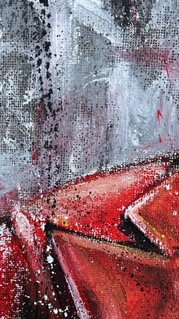 Juta Joker Joaquin Phoenix In The Dark