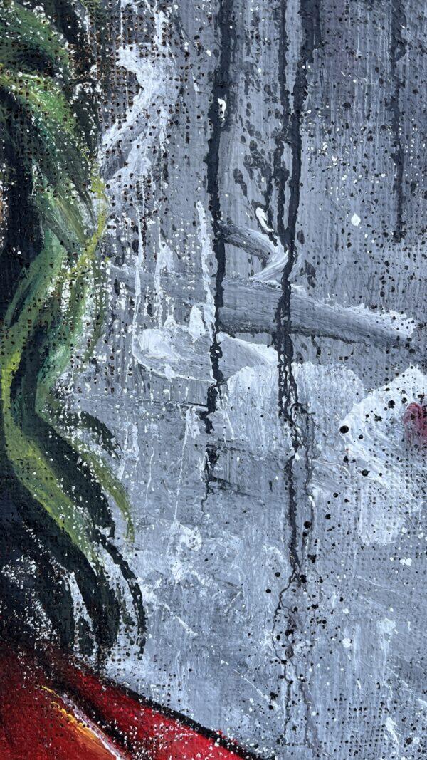 Juta Joker Joaquin Phoenix In The Dark