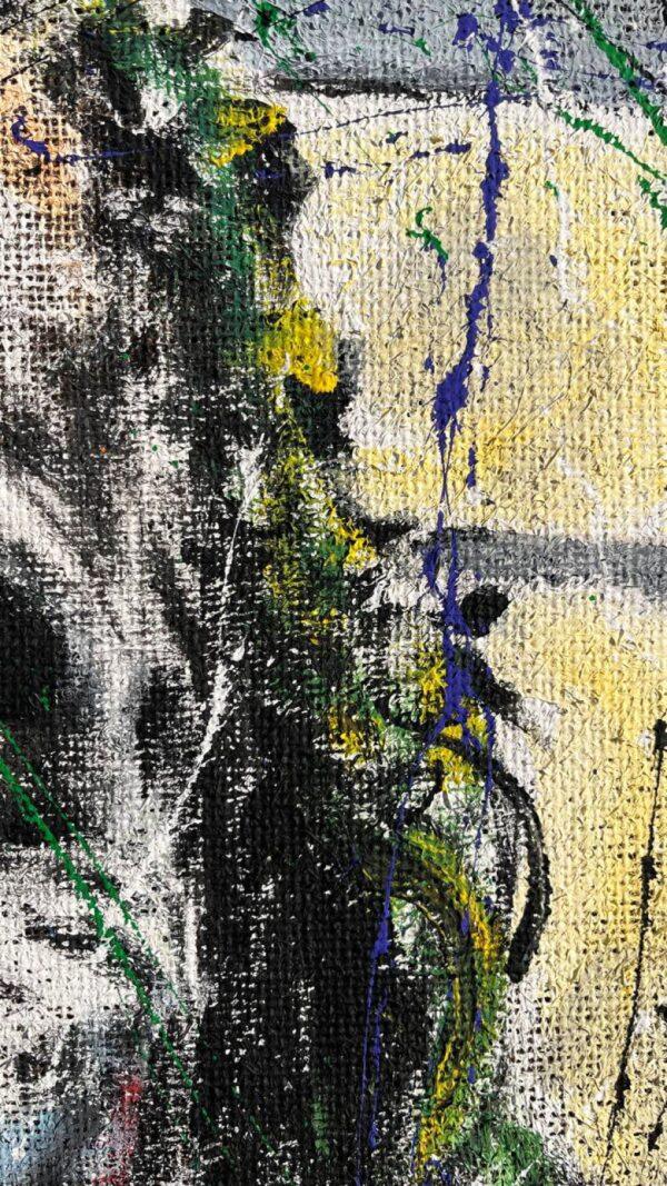 Juta Joker - Why So Serious