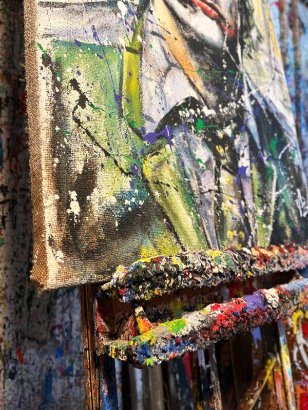 Juta Joker - Why So Serious