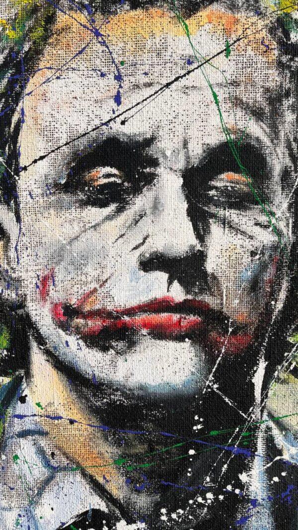 Juta Joker - Why So Serious