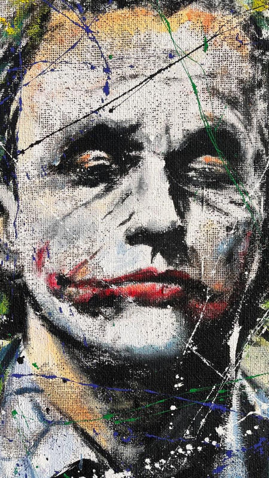 Juta Joker - Why So Serious - immagine 4