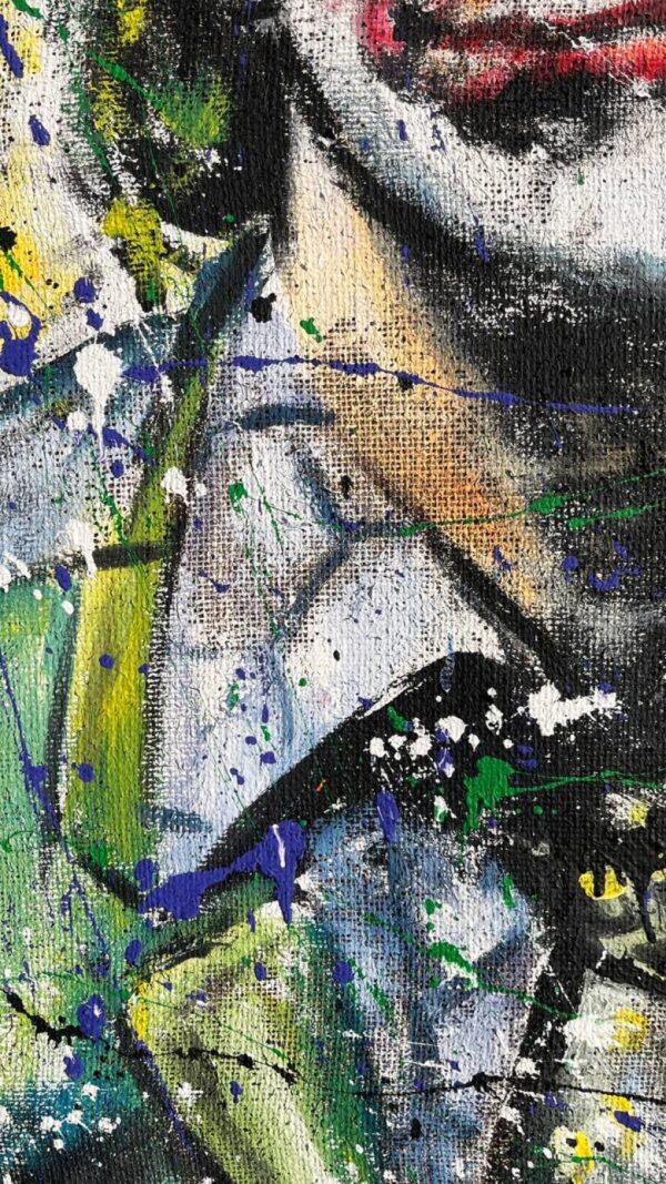 Juta Joker - Why So Serious