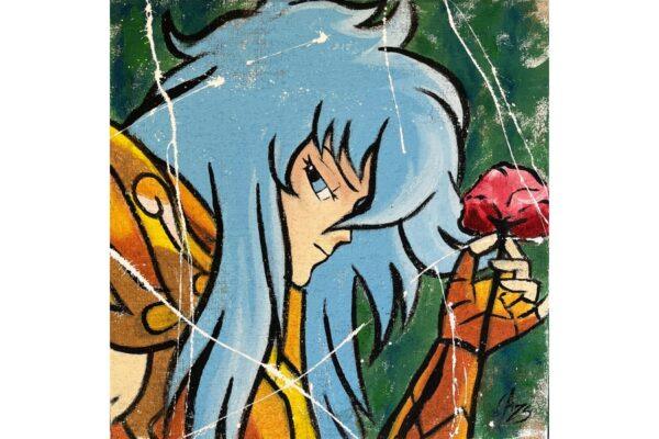 Juta Aphrodite Primo Piano