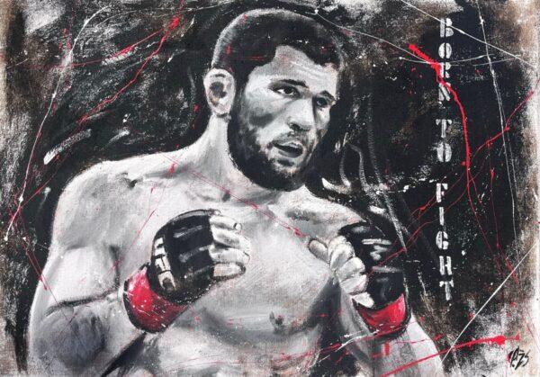 Juta Dongh Khabib