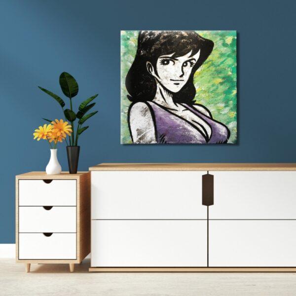 Juta Fujiko Color