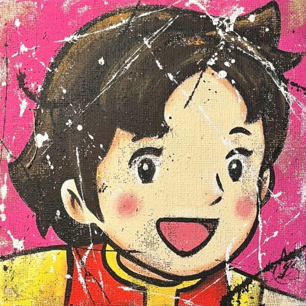 Juta Heidi Primo piano