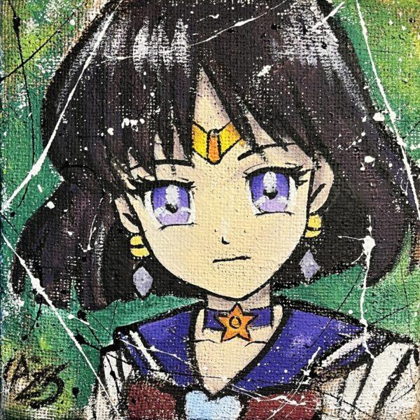 Juta Hotaru Tomoe Primo Piano