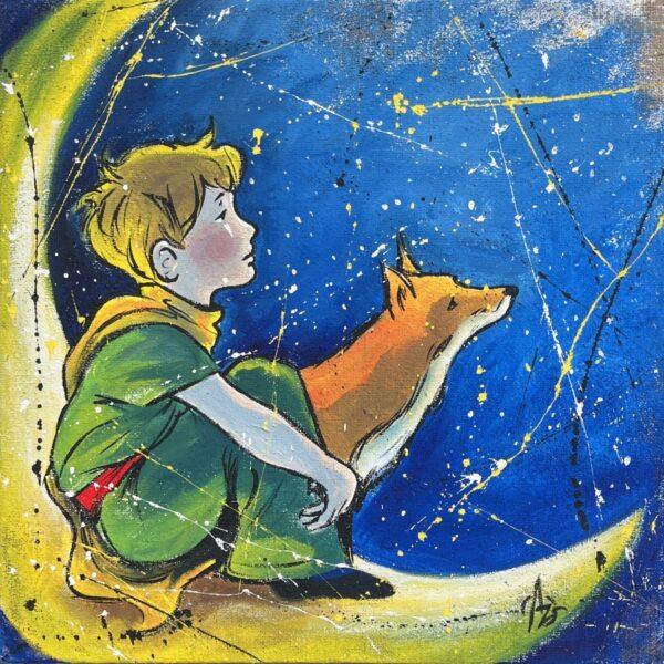 Juta I Sogni del Piccolo Principe