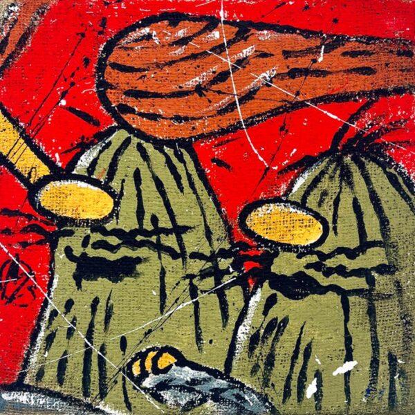 Juta I fratelli Slag