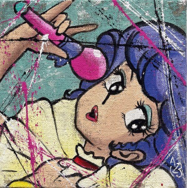 Juta Incantevole Creamy