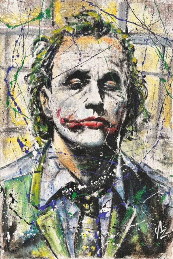 Juta Joker - Why So Serious