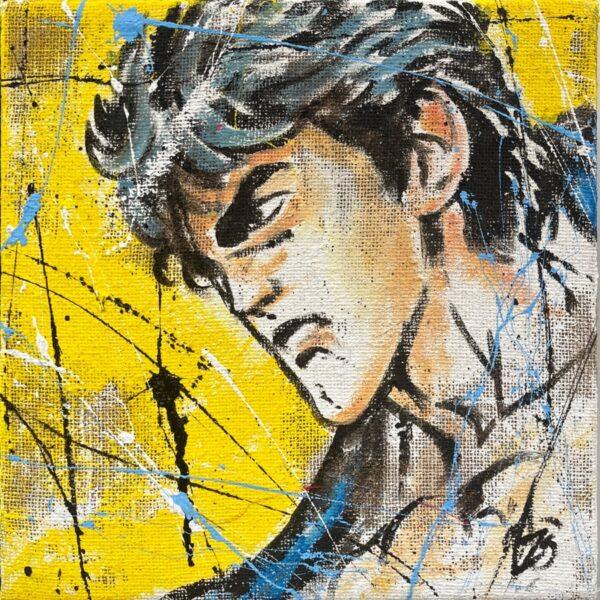 Juta Ken Variante Primo Piano