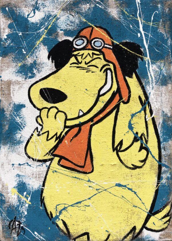 Juta La Corsa più pazza del Mondo Matley