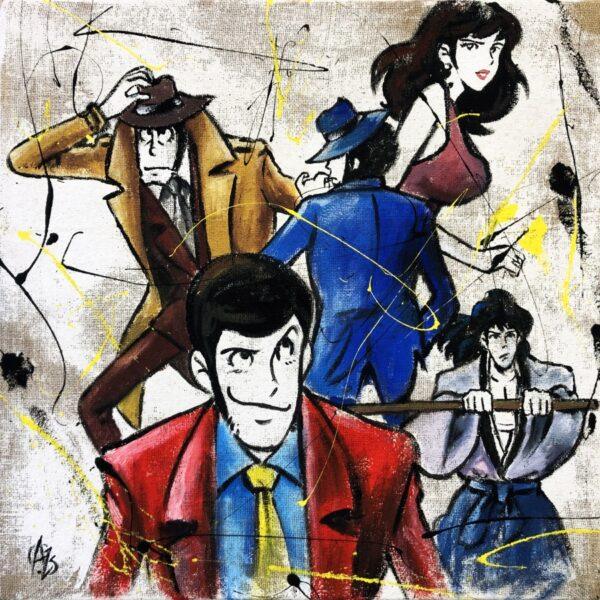 Juta Lupin Ready