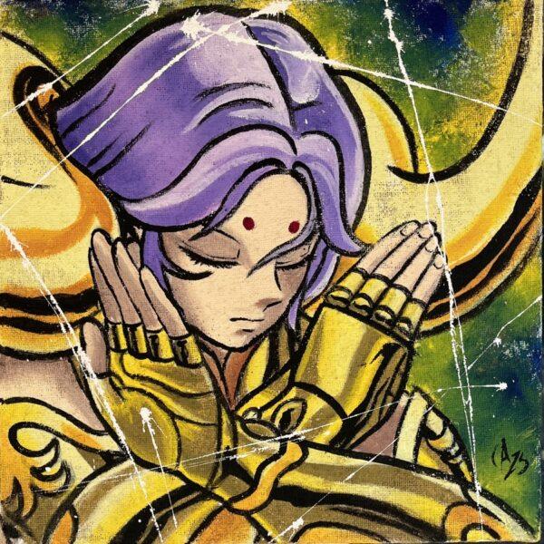 Juta Mur Primo Piano