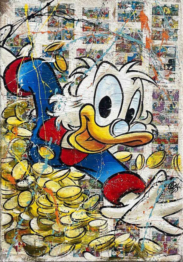 Juta Paperon de' Paperoni