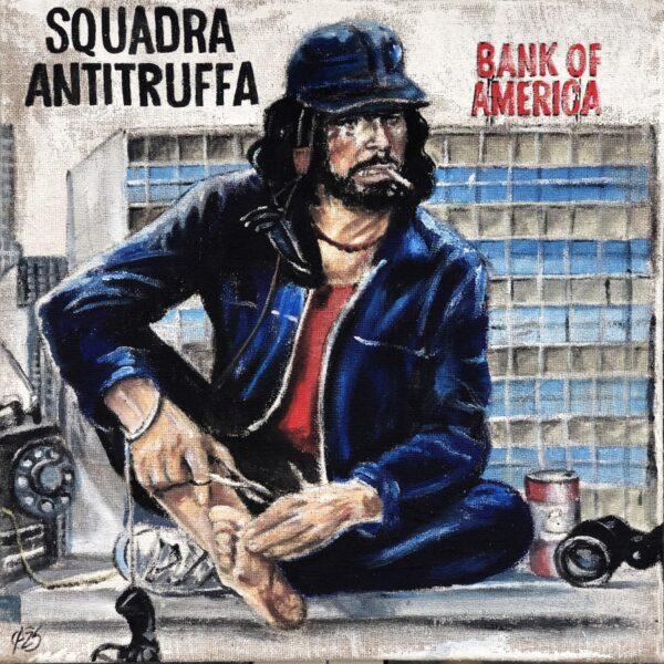 Juta Squadra Antitruffa